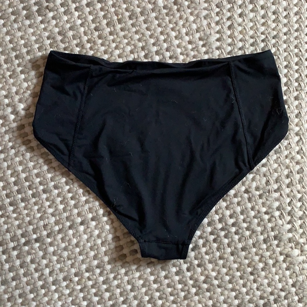 Athleta two-piece swimsuit - Picture 3 of 5